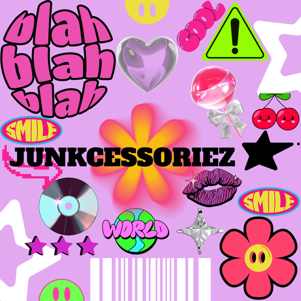 Junkcessoriez